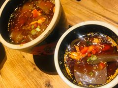 -串大叔炭火烤串·鸡西大冷面刀削面(总店)