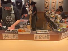 -肉肉大米(德基广场店)