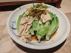 -广州花园酒店荔湾亭·地道点心·粤式饮茶
