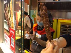 -北京稻香村(西单购物中心店)