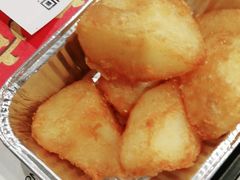 -和府捞面·大师店(上海漕宝路日月光店)