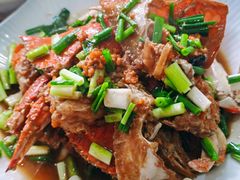 -赵璐海鲜面馆(德行路店)