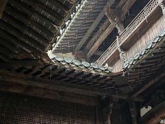 -绩溪龙川景区