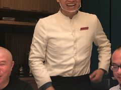 -小厨娘淮扬菜(六合欢乐港店)