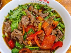 -肆姐面粉馆(坡子街店)