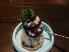 -福慧慈缘素食餐厅(王府井店)