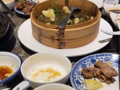 -老聃·小鸭鲢城原味客家菜(海沧店)