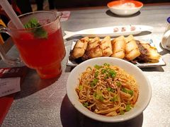 -探鱼·鲜青椒爽麻烤鱼(天河优托邦店)