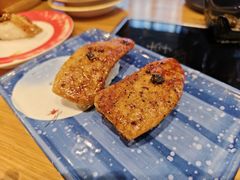 -晴季寿司(延河路万达广场店)