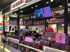 门面-美芝莲(钻汇广场店)