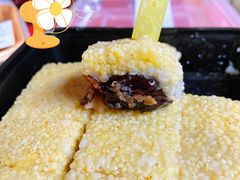 一颗红枣-宫门口馒头铺(创始人总店)