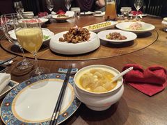 -卫鼎轩·曹公馆(鼓楼店)