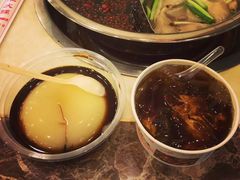 -朱氏胖子烂火锅(洪崖洞店)