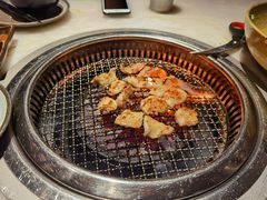 -厚贞日式烤肉(龙之梦店)