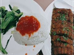-北大家园食堂