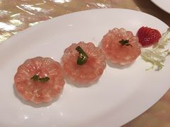 -8餐厅(新葡京酒店)