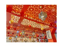 -BRBR叙利亚餐厅(总店)