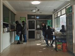 -上海为民商行清真饭店(南大路店)