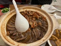 -北京小肠陈饭庄(方庄店)