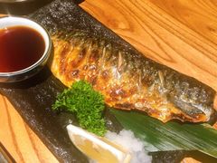 -炉胜·炉端烧·居酒屋
