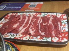 -洱火云南酸菜牛肉火锅(石景山当代商城店)