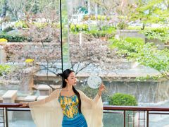 -香格里拉香宫·海鲜青岛菜·鲁菜·淮扬菜