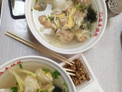 -海平馄饨(逍遥二路店)