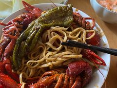 -王红军龙虾(新民路店)