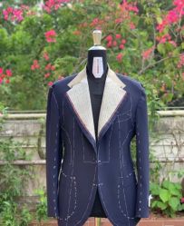 -GIMIWEAR 基米尔男士西服高级定制(陆家嘴店)