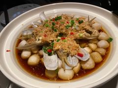 -老阿爸鲜鱼土菜(园区永旺店)