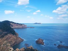 -摩天岭风景区