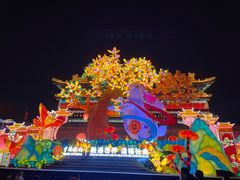 -西安城墙·碑林历史文化景区