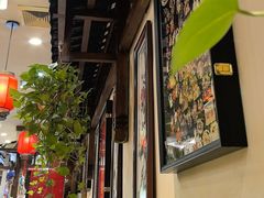 -玉桥餐厅(天坛店)