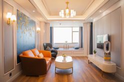 -梓爱月子中心(花都店)