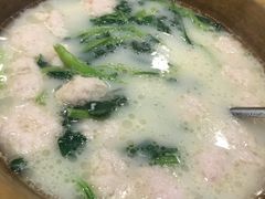 -好口味小吃楼·东北菜(太原南街店)