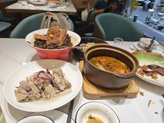-雅酌园·烟火南京菜(颐和路店)