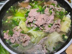 跷脚牛肉-全牛匠·乐山跷脚牛肉(新中关店)