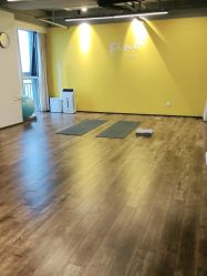 -FineYoga梵音瑜伽·普拉提