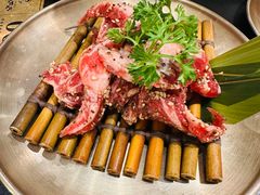-西塔老太太泥炉烤肉(龙湖北苑天街店)
