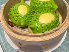 -景月阁空中食府(希尔顿酒店)