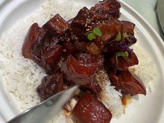 -福荣新中式餐厅
