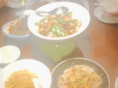 -湖兰金牌小炒肉(椒江万达店)