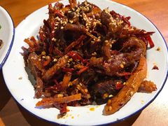 -搓火大都会(广安门总店)