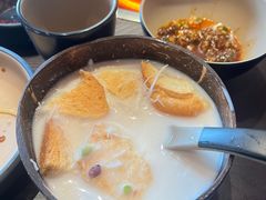 -芸鲜季·云南野生菌餐厅· 云南风物味研社(闵行店)