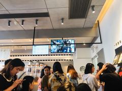 -喜茶(佛山顺德容桂天佑城店)