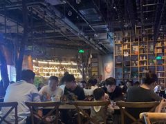 大堂-同仁四季椰子鸡(宝安壹方城店)