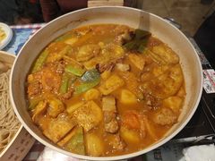 -小慧莜面村(青东店)