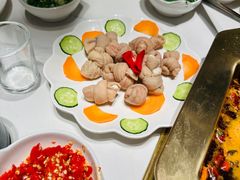 -蜀九香火锅(彩虹店)