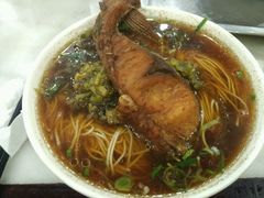 -东吴面馆(因果巷店)