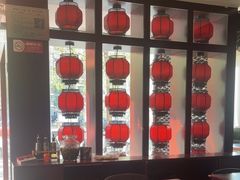 -李记东北饺子馆·东北菜(欢乐谷店)